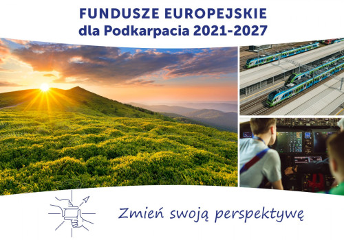 Wsparcie dotacyjne dla firm na obszarach przygranicznych z Ukrainą - Fundusze Europejskie dla Podkarpacia 2021-2027